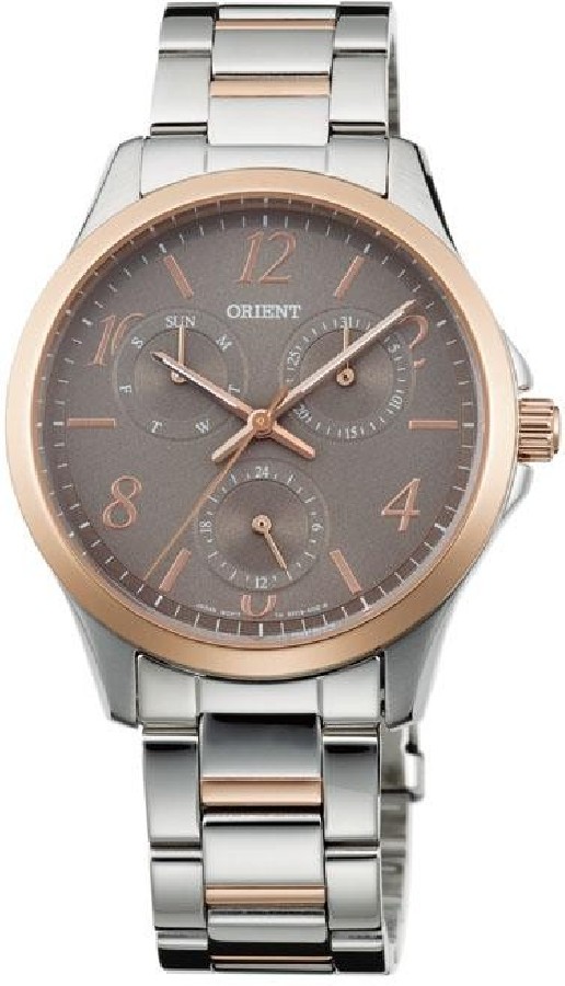 Orient FSX09002K0 - Vista frontal