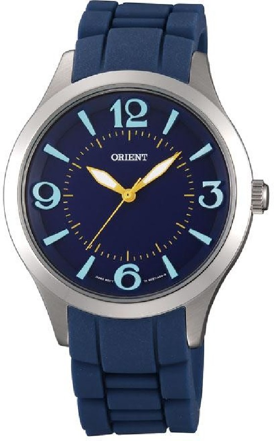 Orient FQC0T003D0 - Vista frontal