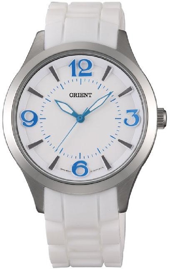Orient FQC0T005W0 - Vista frontal