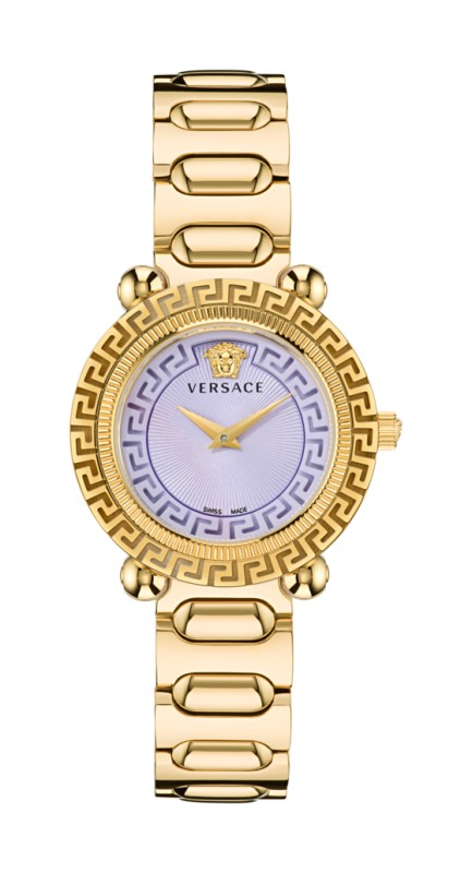 Versace GRECA TWIST VE6I00623 - Vista frontal