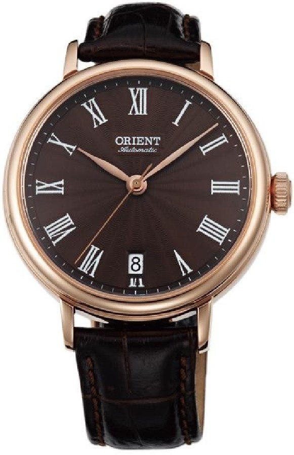 Orient FER2K001T0 - Vista frontal