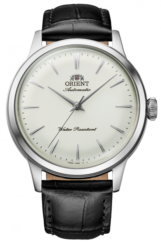 Orient 147- RA-BB0103S30B - Vista frontal