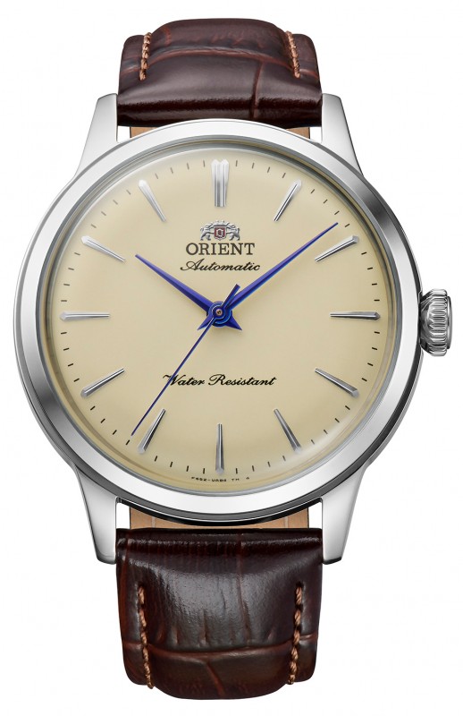 Orient 147- RA-BB0104Y30B - Vista frontal