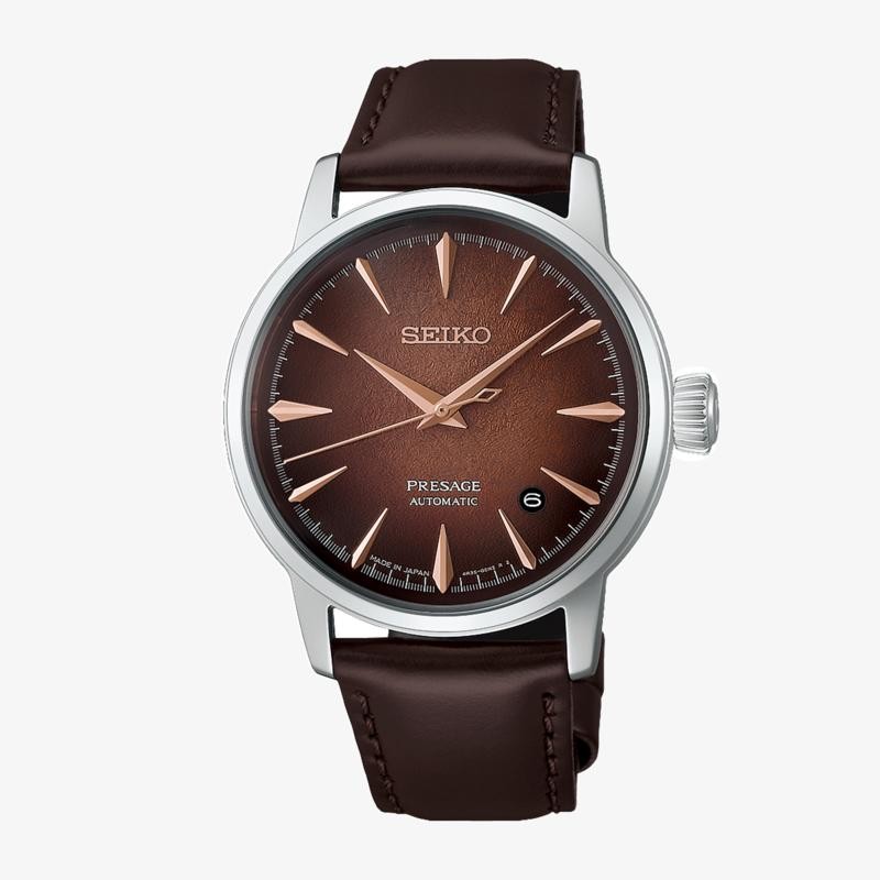 Seiko