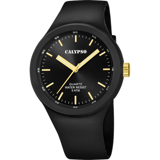 Calypso STREET STYLE K6072/6 - Vista frontal