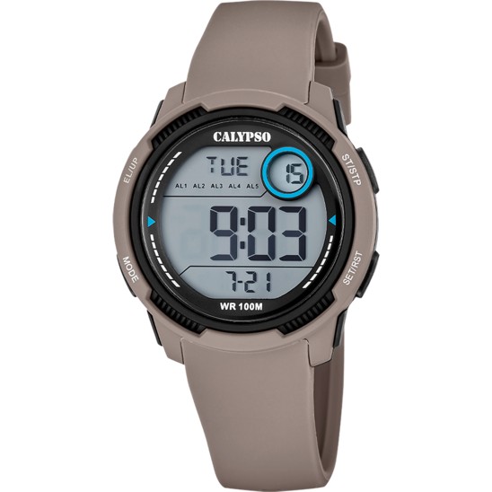 Calypso DIGITAL CRUSH K6076/1 - Vista frontal