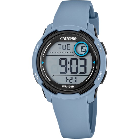 Calypso DIGITAL CRUSH K6076/2 - Vista frontal