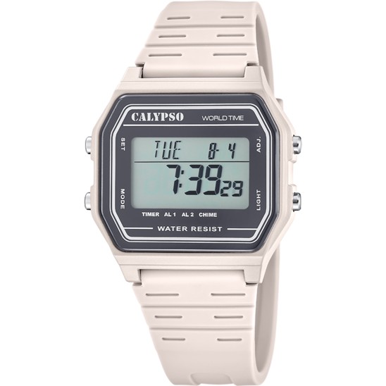 Calypso URBAN DIGITAL K6078/1 - Vista frontal