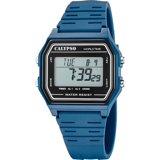 Calypso URBAN DIGITAL K6078/4 - Vista frontal