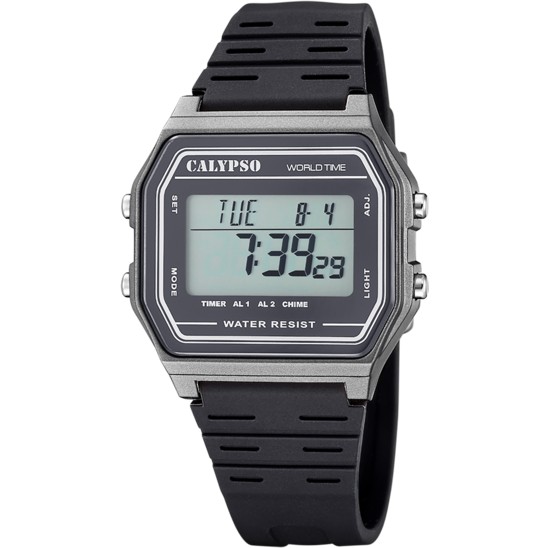 Calypso URBAN DIGITAL K6078/6 - Vista frontal