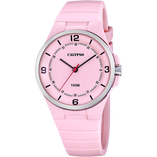 Calypso STREET STYLE K6081/2 - Vista frontal