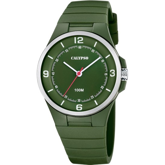 Calypso STREET STYLE K6081/4 - Vista frontal