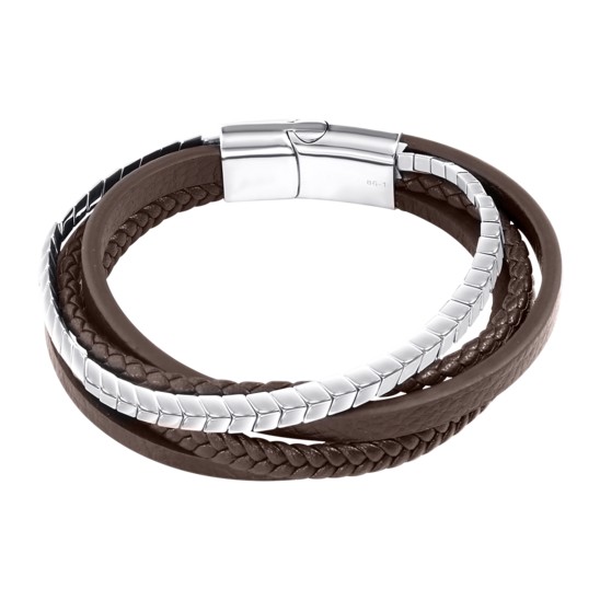 Lotus Style IRON ROAD LS2627-2/1 - Vista frontal