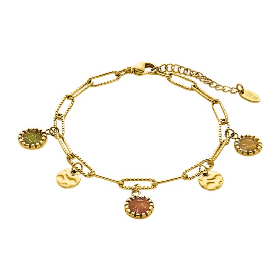 Lotus Style BOHO STYLE LS2693-2/1 - Vista frontal