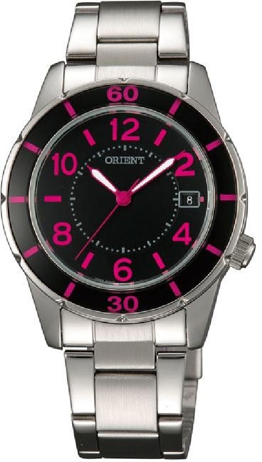 Orient FUNF0002B0 - Vista frontal
