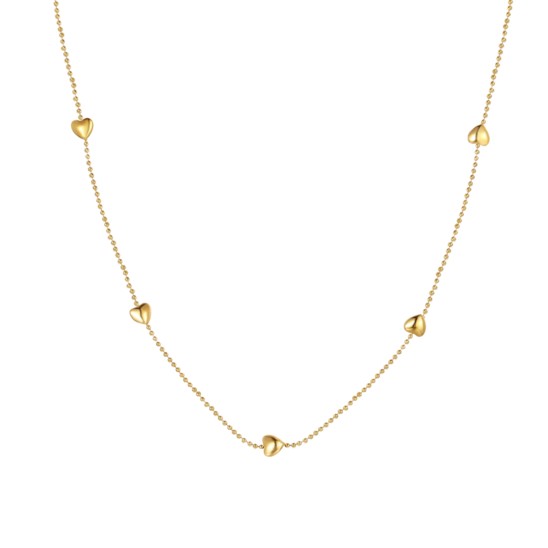 Lotus Style ESSENTIALS LS2727-1/2 - Vista frontal