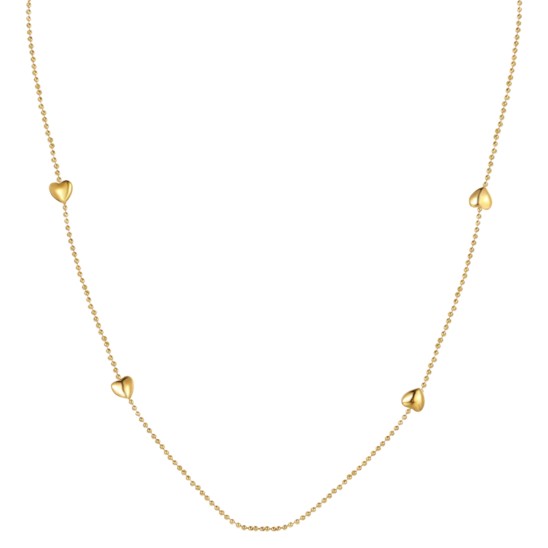 Lotus Style ESSENTIALS LS2727-1/4 - Vista frontal