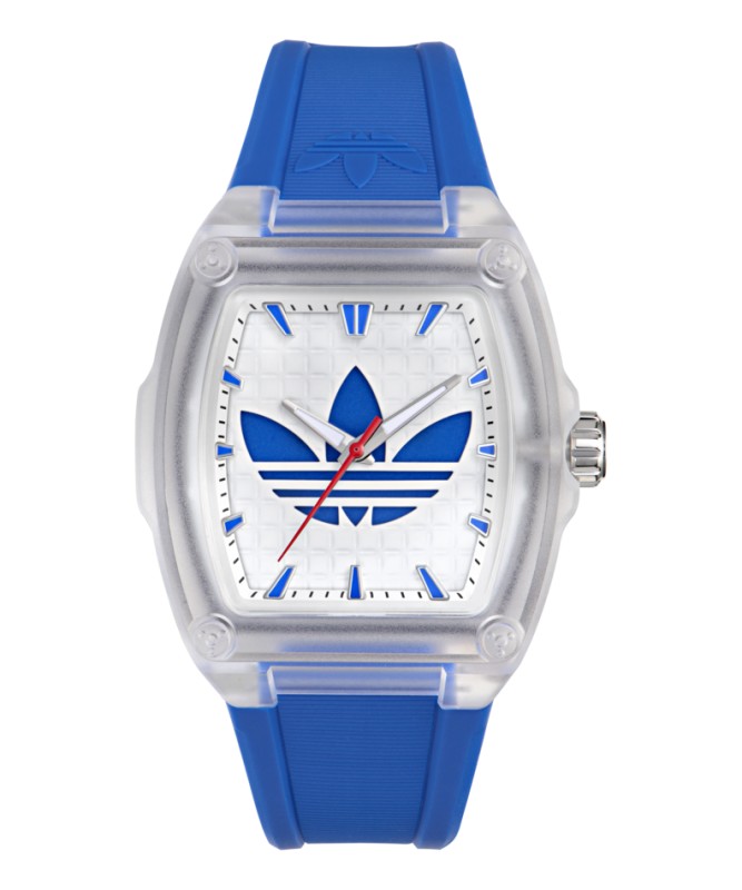 Adidas CITY TECH FIVE CRYSTAL AOFH26529 - Vista frontal