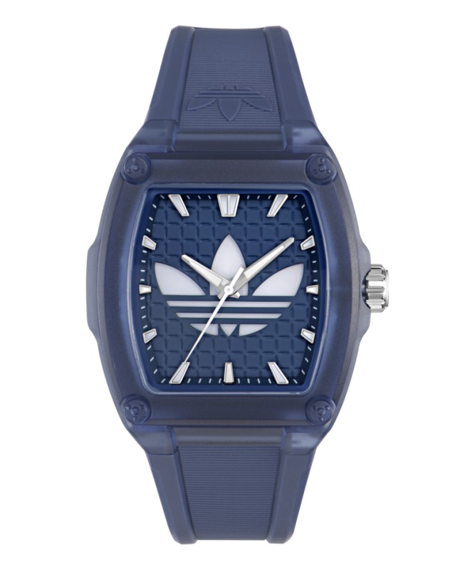 Adidas CITY TECH FIVE CRYSTAL AOFH26530 - Vista frontal