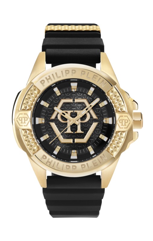 Philipp Plein PLEIN MAJESTY PWBHA0226 - Vista frontal