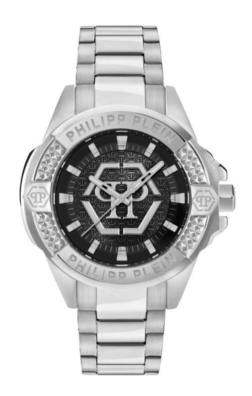 Philipp Plein PLEIN MAJESTY PWBHA0526 - Vista frontal