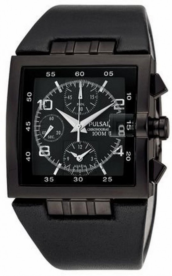 Pulsar PRESTIGE PF3367X - Vista frontal