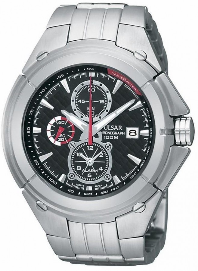 Pulsar SARDINIA PF3915X1 - Vista frontal