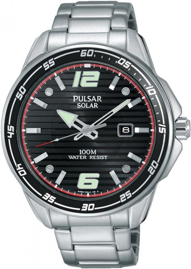 Pulsar ACTIVE PX3089X1 - Vista frontal