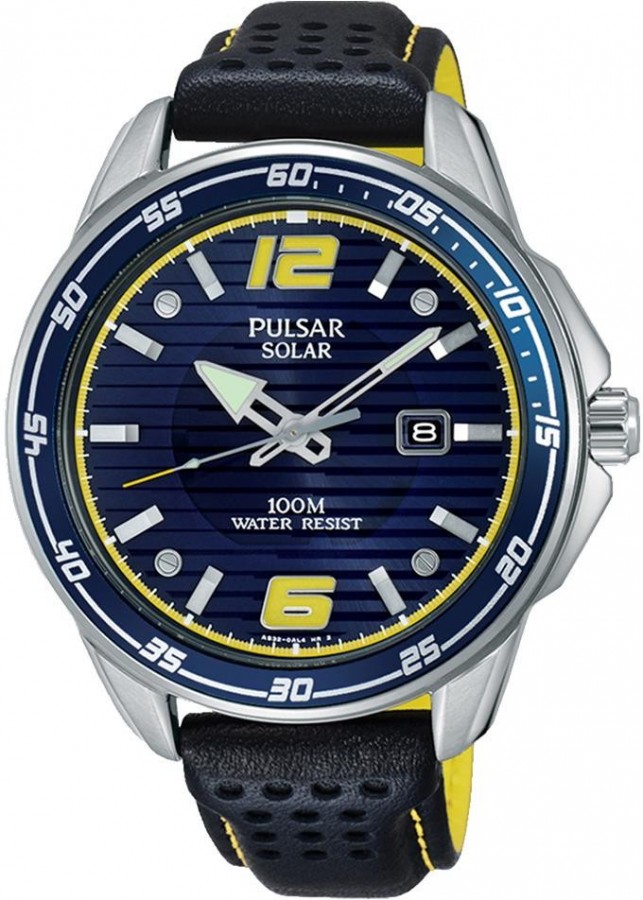 Pulsar ACTIVE PX3091X1 - Vista frontal