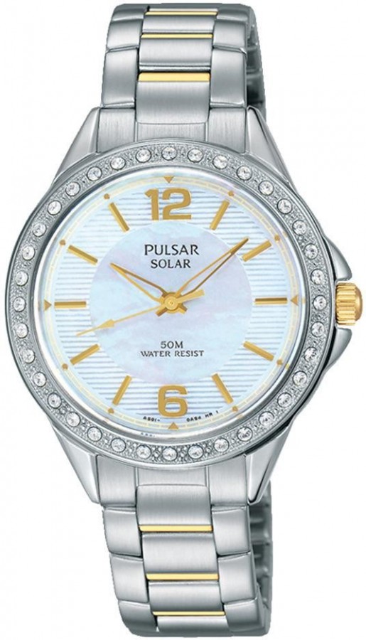 Pulsar ACTIVE PY5011X1 - Vista frontal