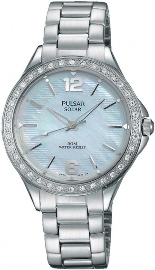 Pulsar ACTIVE PY5009X1 - Vista frontal