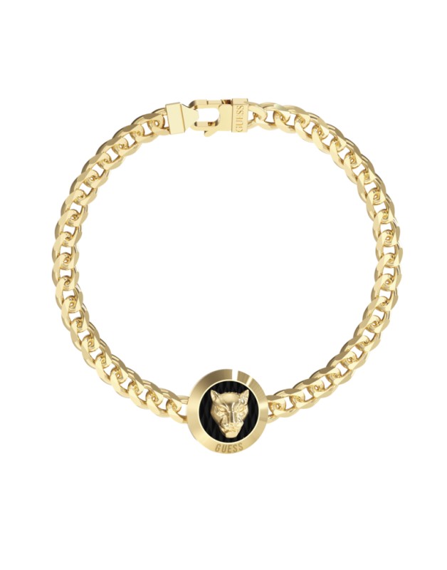 Guess PANTHER JUMB06086JWYGS - Vista frontal