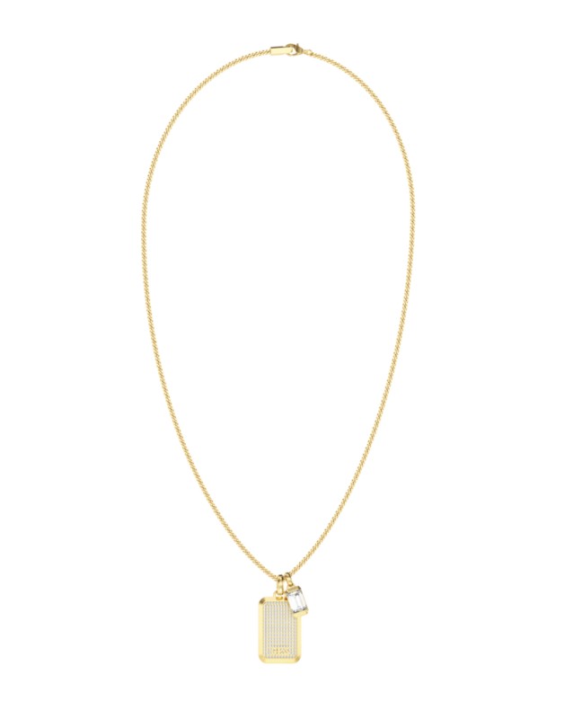 Guess BARRIO JUMN06065JWYGT-U - Vista frontal