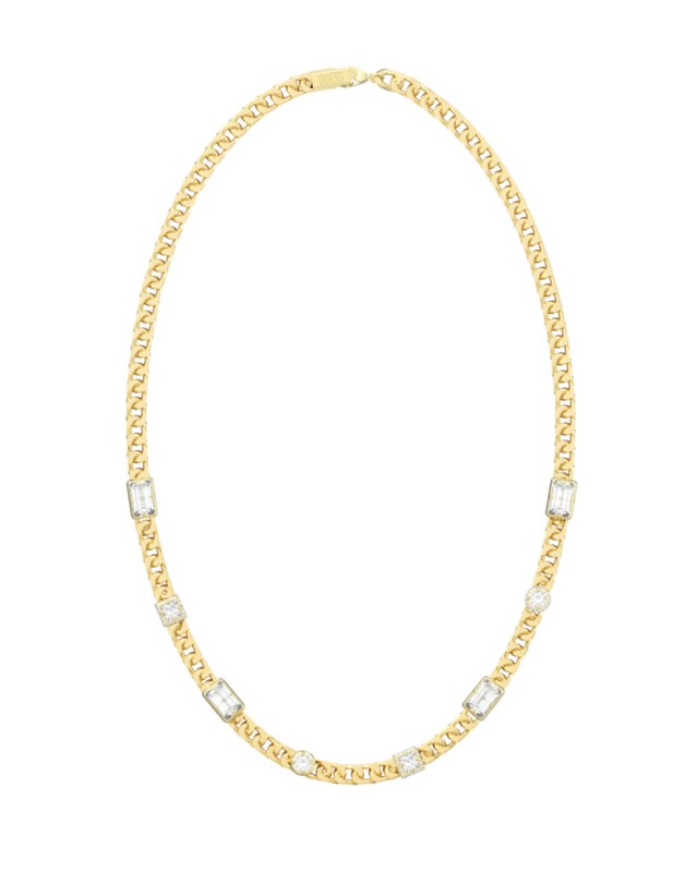 Guess BARRIO JUMN06068JWYGT-U - Vista frontal