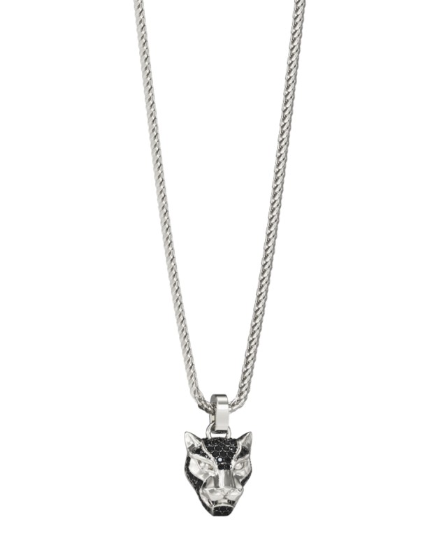 Guess PANTHER JUMN06082JWSTT-U - Vista frontal