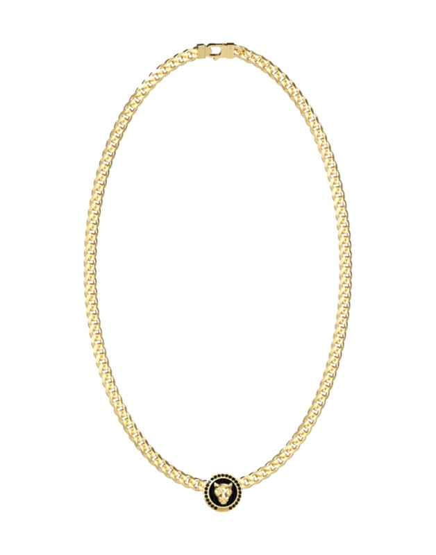 Guess PANTHER JUMN06089JWYGT-U - Vista frontal