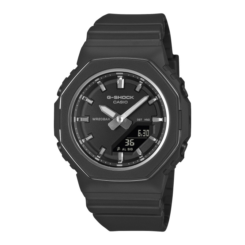 Casio G SHOCK GMA-P2110-1AER - Vista frontal