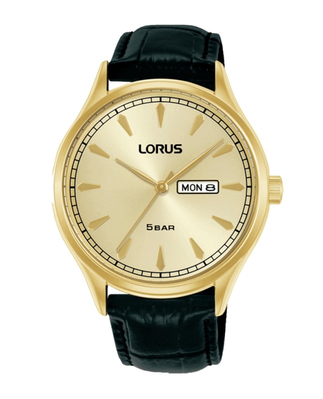 Lorus