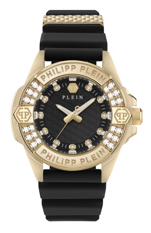 Philipp Plein PLEIN MAJESTY PWOFA0225 - Vista frontal