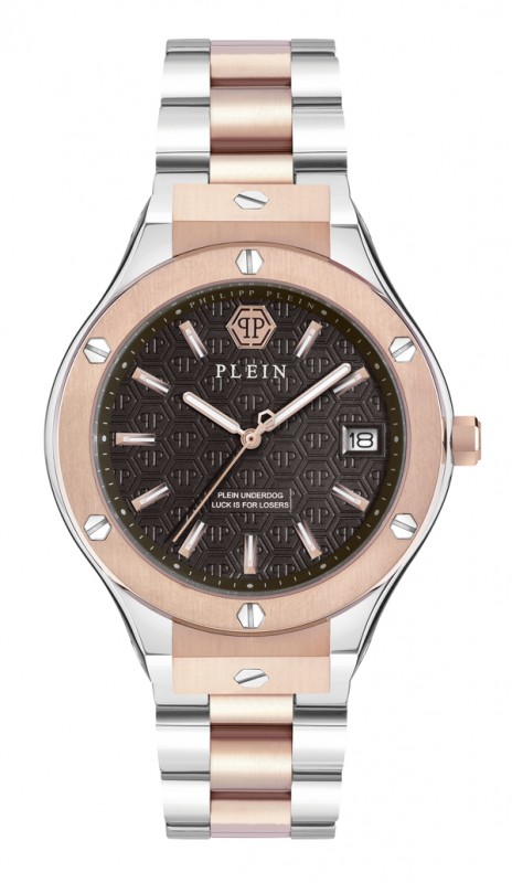Philipp Plein PLEIN UNDERDOG PWUFA0725 - Vista frontal