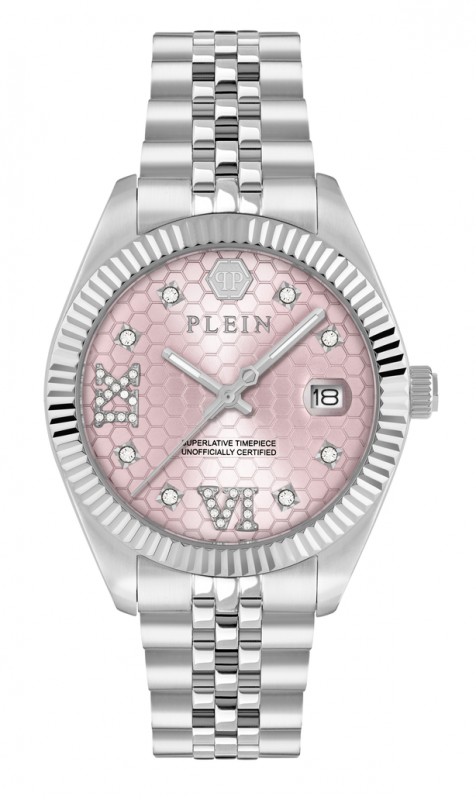 Philipp Plein DATE SUPERLATIVE PWYFA0125 - Vista frontal