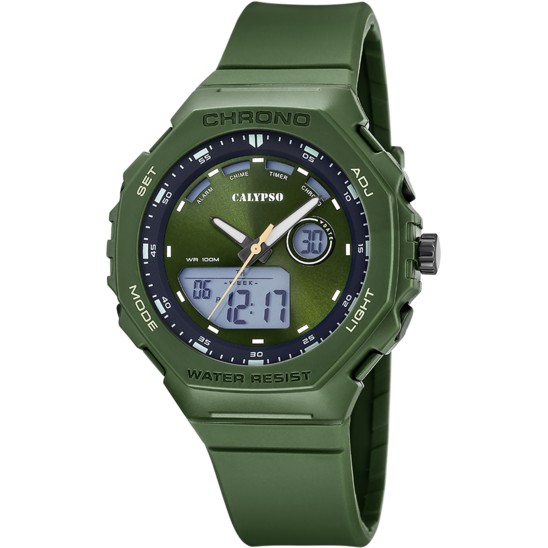 Calypso STREET STYLE K6079/1 - Vista frontal