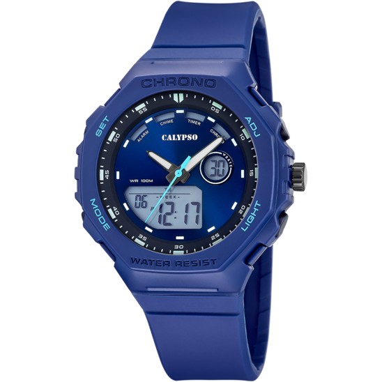 Calypso STREET STYLE K6079/2 - Vista frontal