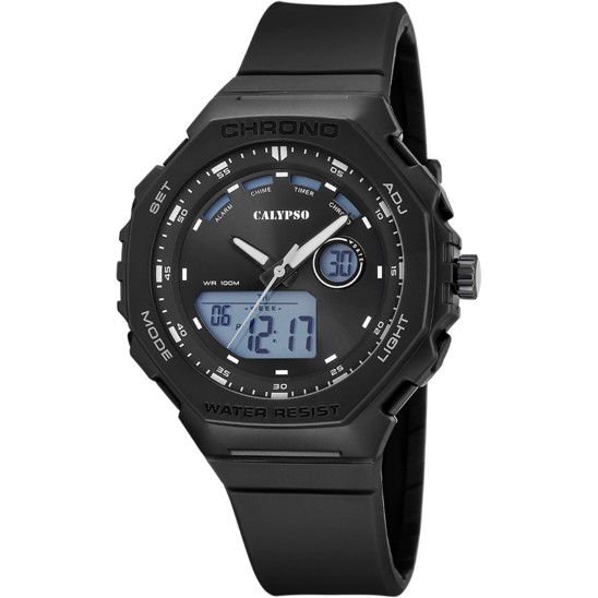 Calypso STREET STYLE K6079/3 - Vista frontal