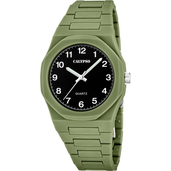 Calypso STREET STYLE K6080/6 - Vista frontal