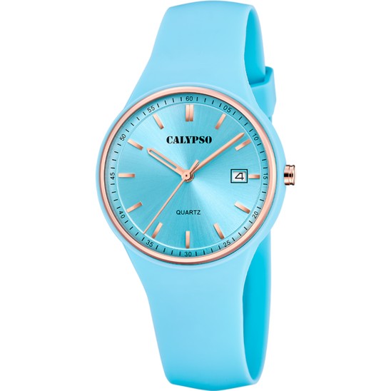 Calypso TRENDY K6087/3 - Vista frontal