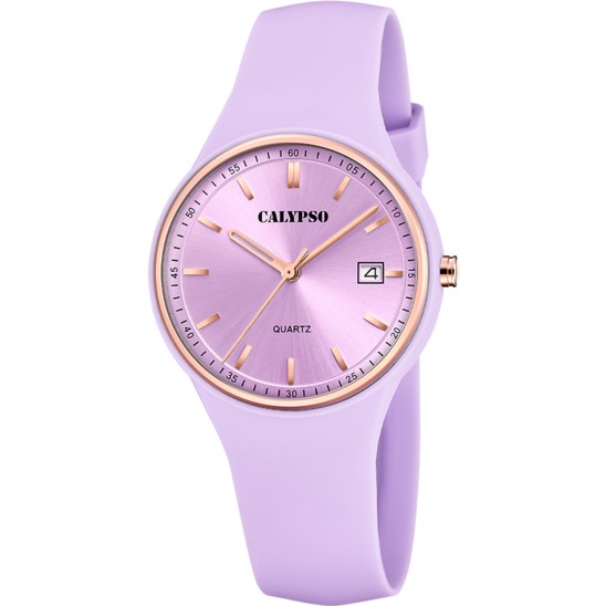 Calypso TRENDY K6087/4 - Vista frontal