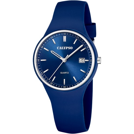 Calypso TRENDY K6087/6 - Vista frontal
