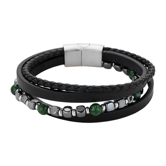 Lotus Style IRON ROAD LS2635-2/1 - Vista frontal