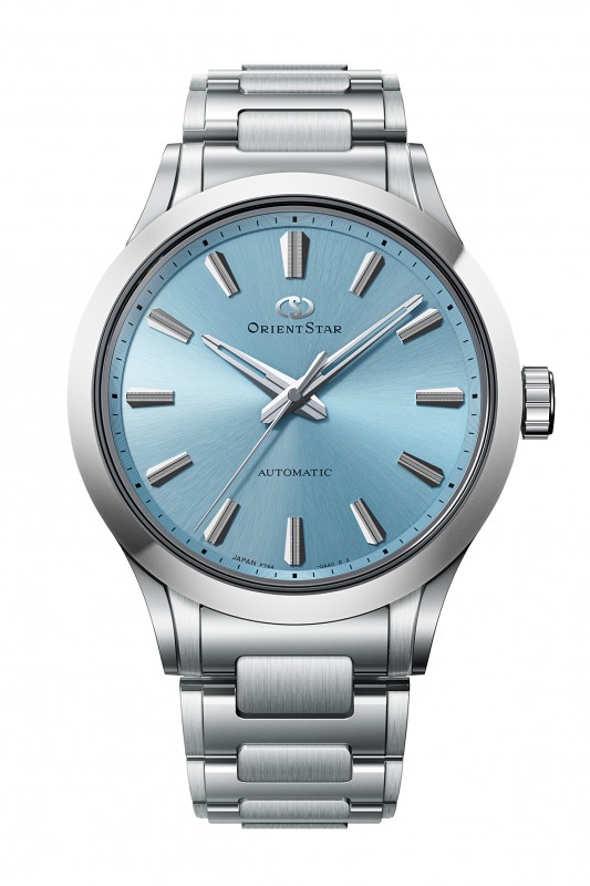 Orient 149- RE-BQ0002L00B - Vista frontal